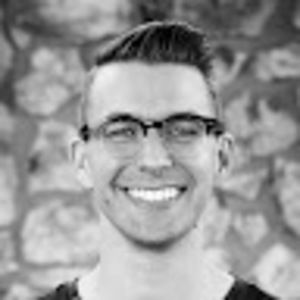 Meet your Posher, Rusty